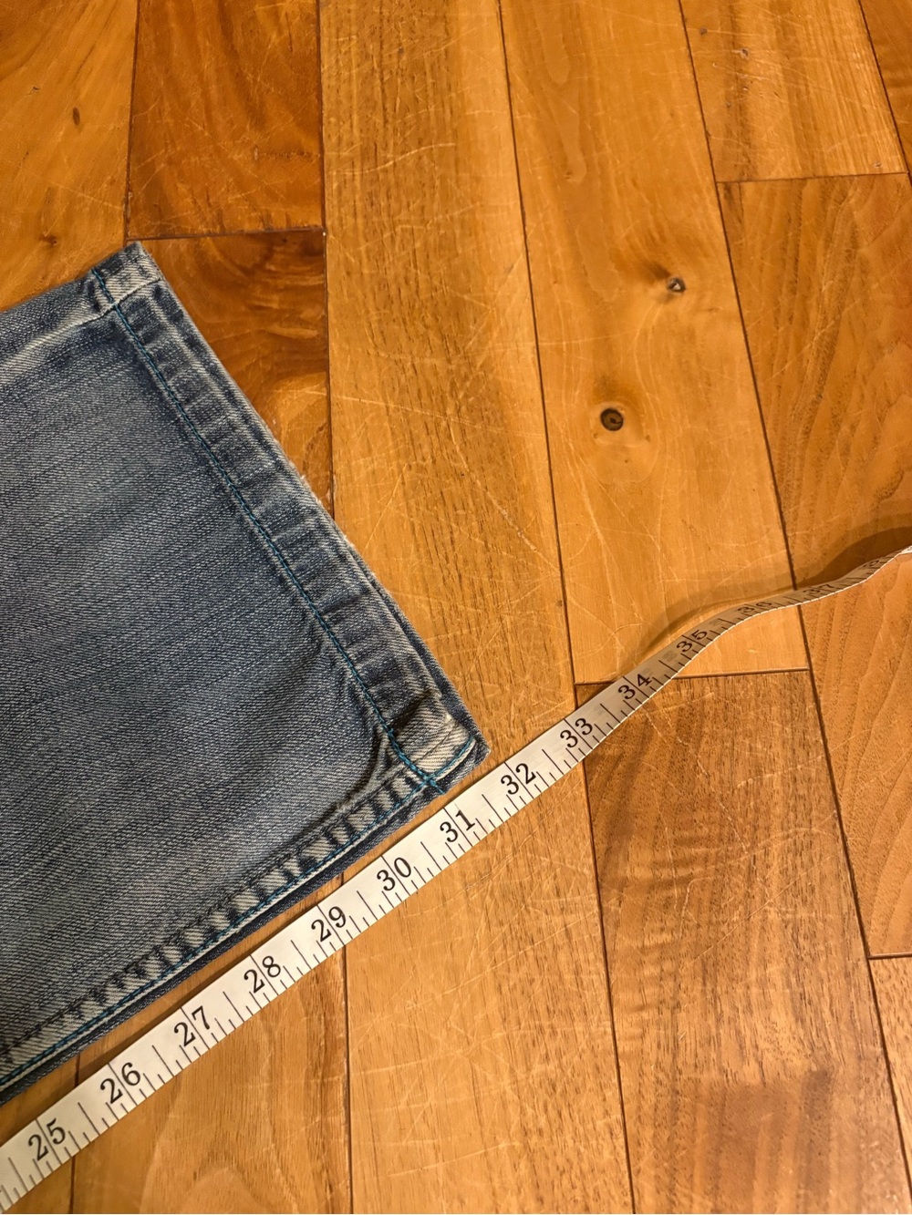 Cool baggy y2K jeans - Picture 9 of 9